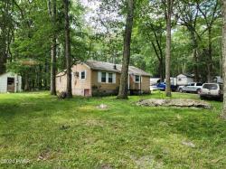 224 Rock Hill Drive Dingmans Ferry, PA 18328