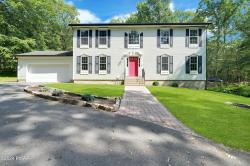 124 Beaver Road Milford, PA 18337