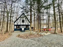 147 Lower Independence Drive Lackawaxen, PA 18435