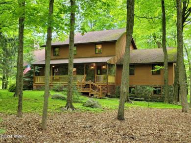 104 Owl Road Canadensis, PA 18325