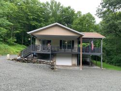 5377 Little Ireland Road Starrucca, PA 18462