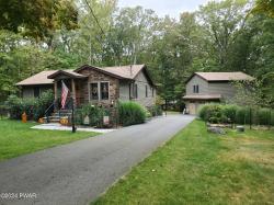 185 Laurel Circle Hawley, PA 18428