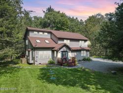 74 Delbert Drive Covington Twp, PA 18424