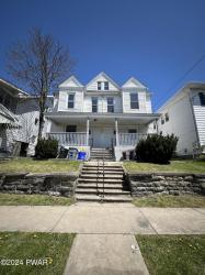 1217 1219 Vine Street Scranton, PA 18510