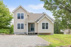 541 Upper Deer Valley Road Tannersville, PA 18372