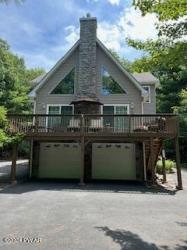 176 Gunstock Lane Tafton, PA 18464