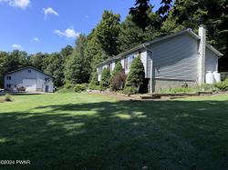 2311 Motichka Road Madison Township, PA 18444