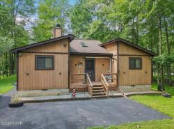 29 Black Bear Road Lake Ariel, PA 18436