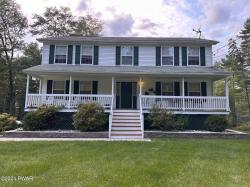 209 Doolan Road Dingmans Ferry, PA 18328