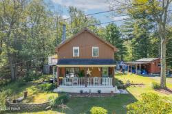 167 Oneida Road Shohola, PA 18458