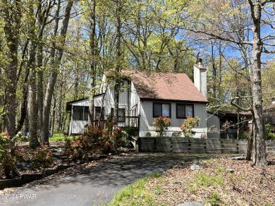 140 Hillside Drive Lords Valley, PA 18428