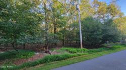 Lot 17A High Ridge Road Dingmans Ferry, PA 18328