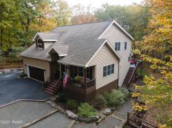 802 Overlook Court Lords Valley, PA 18428