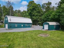 106 Racht Road Honesdale, PA 18431