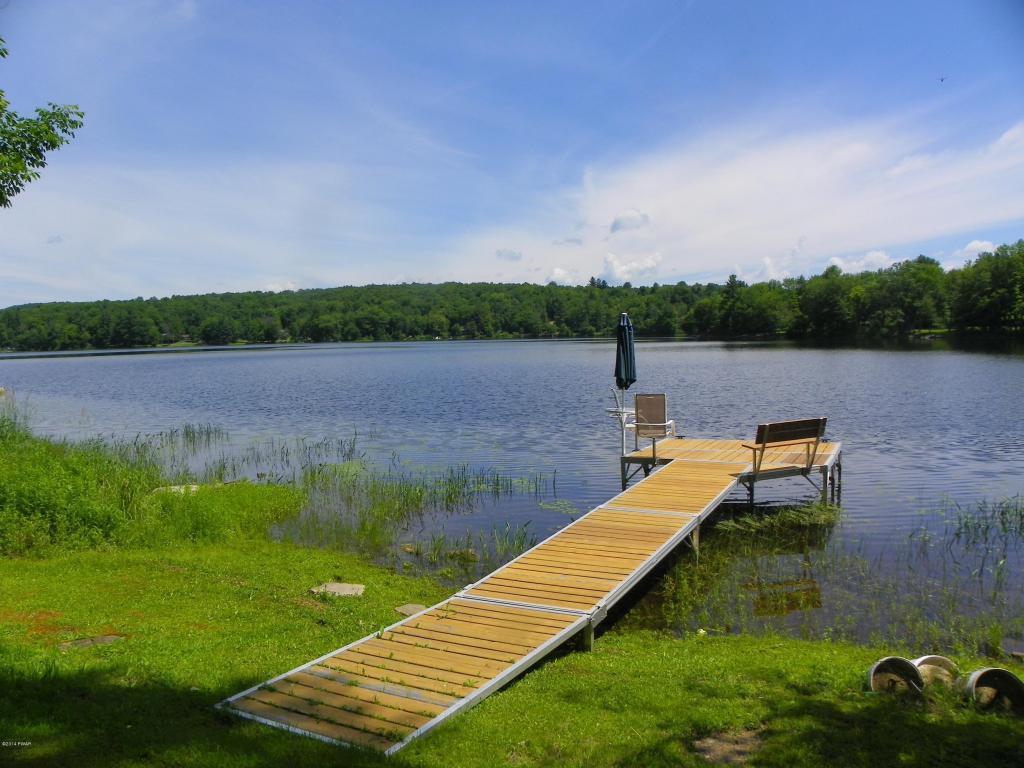 MLS 143245 18 Shady Ln, Lake Como, PA 18437