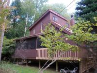 1267 Brookfield Rd, Lake Ariel, PA 18436