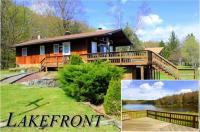134 Wynooska Rd, Greentown, PA 18426