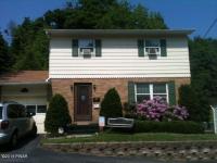 318 Ridge St, Honesdale, PA 18431