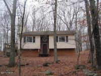 116 Rabbit Run Cir, Milford, PA 18337