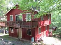 103 Plateau Dr, Lackawaxen, PA 18435