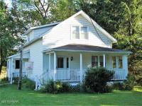 1336 State Route 502, Springbrook Township, PA 18444