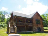 61 Bowens Rd, Springbrook Township, PA 18444