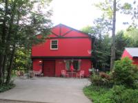 63 Nevin Rd, Newfoundland, PA 18445