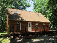 154 Karl Hope Blvd, Lackawaxen, PA 18435
