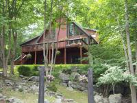 1547 W Lakeview Dr, Lake Ariel, PA 18436