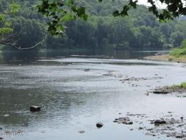 LOT 1 St. Vincents Pointe Rd, Lackawaxen, PA 18435