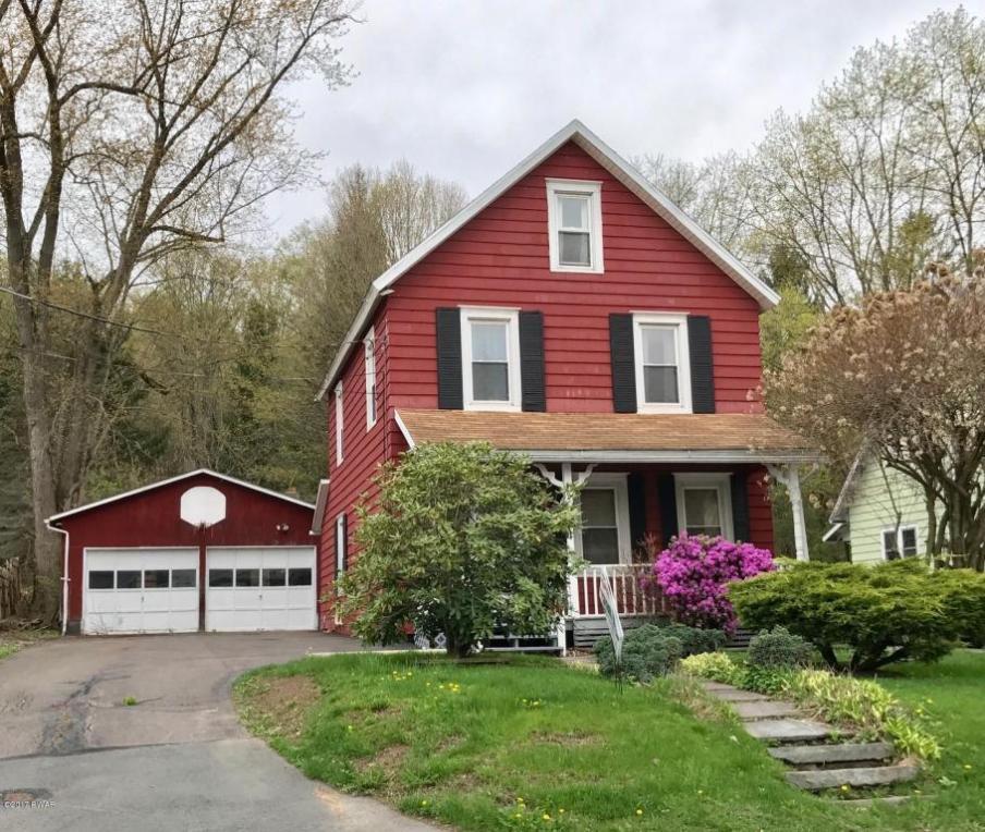 MLS #16-4363 - 432 Erie St, Honesdale, PA 18431