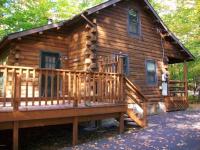 1100 Red Hawk Dr, Lake Ariel, PA 18436