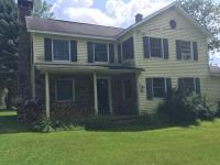 1256 Advent Rd, Lake Ariel, PA 18436
