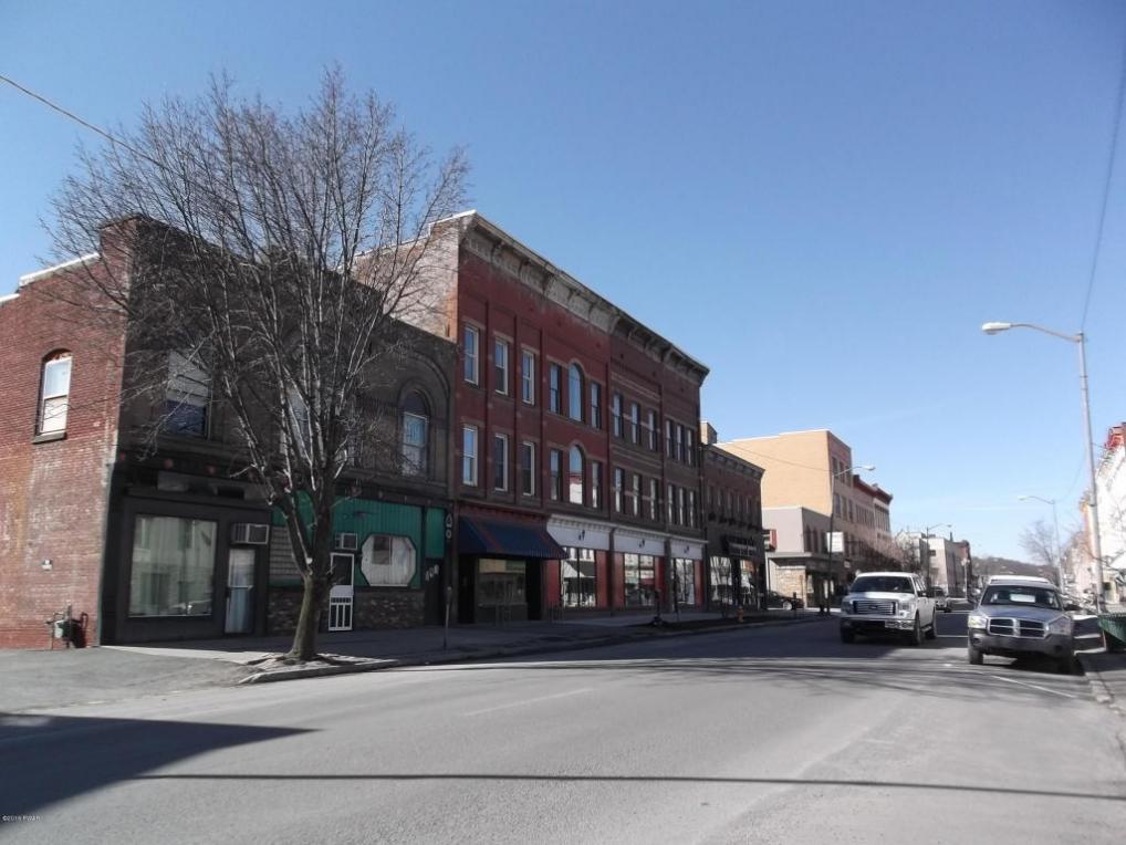 MLS 16626 560 Main St, Honesdale, PA 18431