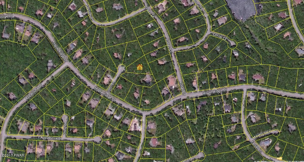 MLS 171178 804 Pinto Ct, Lords Valley, PA 18428