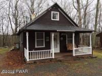 19-C-590 Route 739, Lords Valley, PA 18428