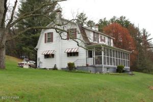 849 Route 434, Greeley, PA 18425