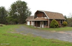 849 Route 434, Greeley, PA 18425