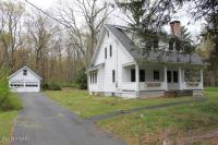 266 Rt 590, Greeley, PA 18425