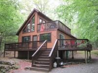 115 Tanager Rd, Lackawaxen, PA 18435