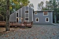 116 Daffodil Dr, Newfoundland, PA 18445