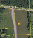Lot 1 Avoy Heights, Lake Ariel, PA 18436