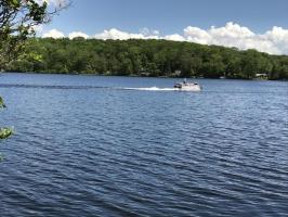 163 Spring Box Ln, Lake Ariel, PA 18436