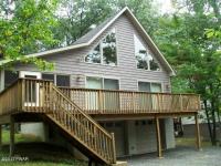 1012 Ski Bluff Ter, Lake Ariel, PA 18436
