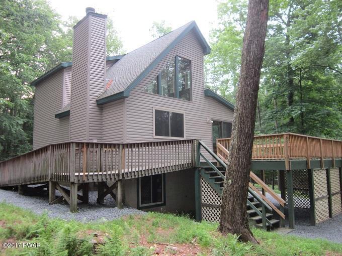 MLS 172782 101 Pineneedle Ct, Lackawaxen, PA 18435