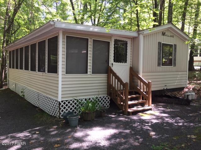 Pocono Mobile Home Estates Pocono Mobile Home Estates
