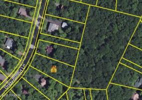 461 Underwood Ln, Lake Ariel, PA 18436