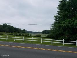 Route 590, Lakeville, PA 18438