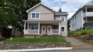 87 Canaan St, Carbondale, PA 18407