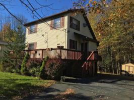 1956 Grandview Drive, Lake Ariel, PA 18346